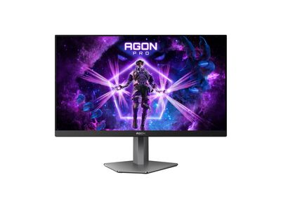 AOC AGON PRO AG256FS - AG6 Series - LED-Monitor - Full HD (1080p) - 63.5 cm (25") - HDR_thumb