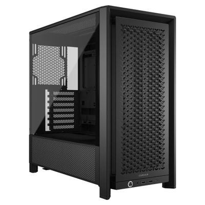 CORSAIR FRAME 4000D - mid tower - extended ATX_thumb