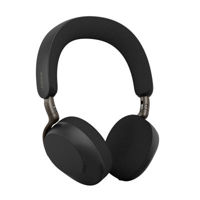 Jabra On-Ear Headset Evolve3 75 MS USB-C_thumb
