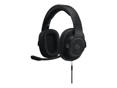 Logitech Over-Ear Gaming Headset G433_1