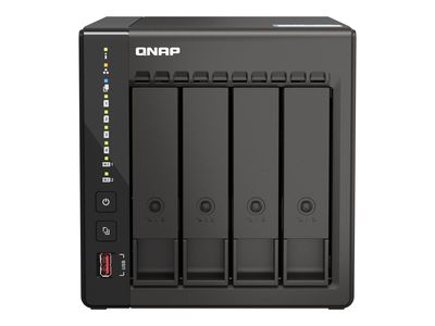QNAP TS-453E - NAS-Server_thumb