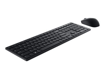 Dell Pro Tastatur-und-Maus-Set KM5221W_thumb