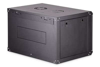 DIGITUS server cabinet Dynamic Basic Series DN-19 07-U-EC-SW - 7U_9