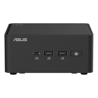 ASUS Barebone NUC 15 Pro - Mini - Intel Core i5-210H_thumb
