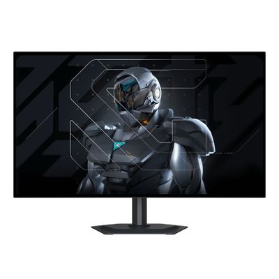 GIGABYTE OLED-Display MO27Q28GR - 68.6 cm (27") - 2560 x 1440 WQHD_thumb