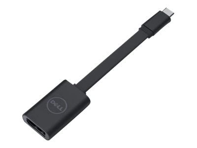 DELL 470-ACFC USB-C auf DisplayPort Adapter - 7.5 cm_1