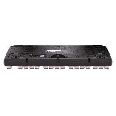 Endorfy kabellose Gaming-Tastatur Thock TKL - Schwarz_13