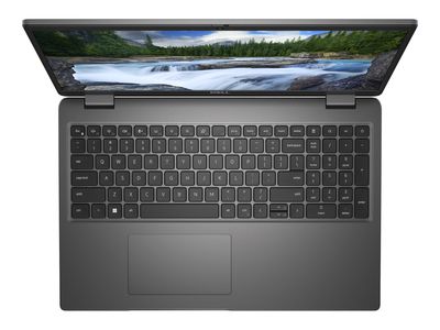 Dell notebook Latitude 3540 - 39.6 cm (15.6") - Intel Core i5-1335U - Gray_6