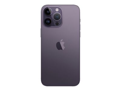Apple iPhone 14 Pro Max - 1 TB - Deep Purple_4