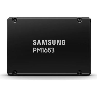 Samsung SSD PM1653 MZILG1T9HCJR - 1.92 TB - 2.5" - SAS 24Gb/s_thumb