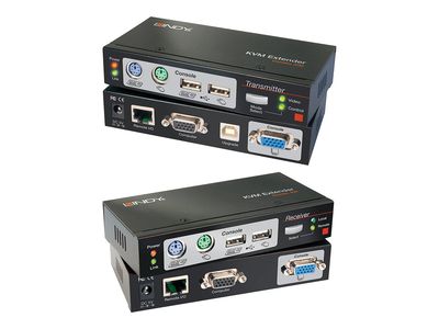 Adap Lindy Extender Cat5 KVM Switches 300m_thumb