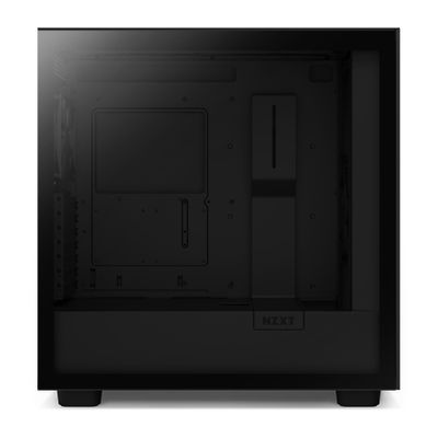 Case NZXT H7 Flow Black Midi ATX (2024)_3