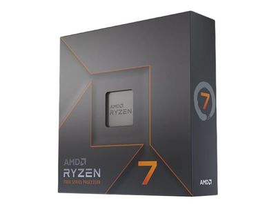 AMD Ryzen 7 7700X / 4.5 GHz Prozessor - PIB/WOF_thumb