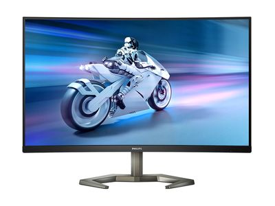 Philips Evnia 5000 32M1C5200W - LED-Monitor - gebogen - Full HD (1080p) - 81.3 cm (32")_thumb