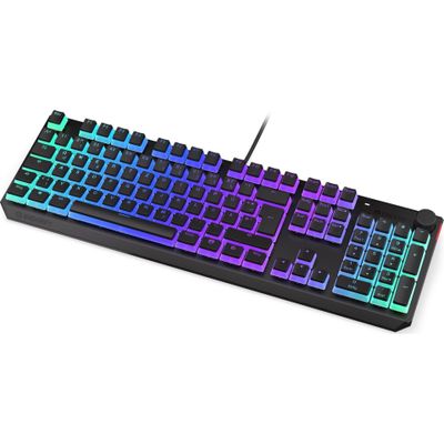 Endorfy keyboard Thock EY5D024 - black_3