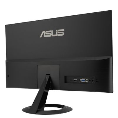 ASUS Monitor VZ22EHE - 54.5 cm (21.4") - 1920 x 1080 Full HD_2