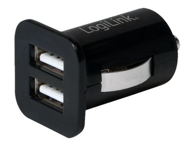 LogiLink Auto-Netzteil - USB - 10.5 Watt_2