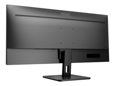 AOC LED-Display U34E2M/BK - 86.4 cm (34") - 3440 x 1440 WQHD_7