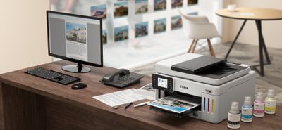 Canon MAXIFY GX6150 Tintenstrahl A4 600 x 1200 DPI WLAN_22