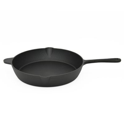 FireRocket Gusseisenpfanne 30cm_4