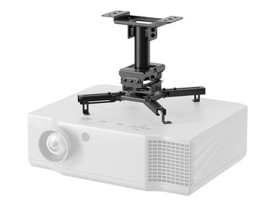 Neomounts CL25-530BL1 Befestigungskit - für Projektor - Schwarz_thumb
