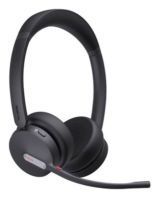 Yealink BH70 Dual Teams USB-C/A Headset Kopfhörer Kabellos Kopfband Büro/Callcenter USB Type-C / USB Type-A Bluetooth Schwarz_6