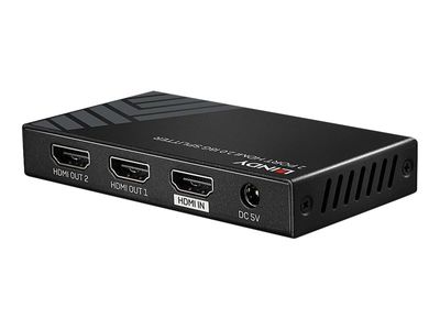 Adap Lindy Switch HDMI 2-port 18G_5