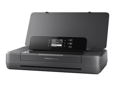 HP tragbarer Drucker Officejet 200 Mobile Printer - DIN A4_thumb