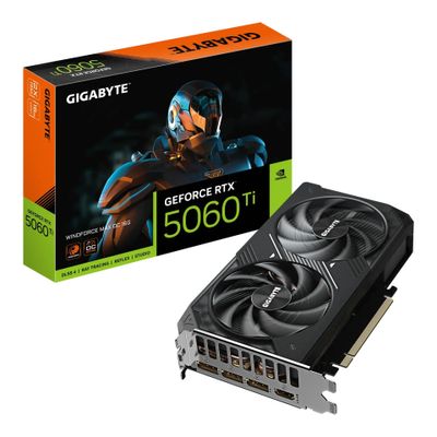 VGA GBT RTX 5060 Ti WINDFORCE MAX OC 8G_thumb