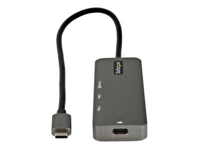 StarTech.com Multiport Adapter USB-C_4