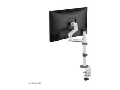 Neomounts DS60-425WH1 mounting kit - full-motion - for monitor - white_3