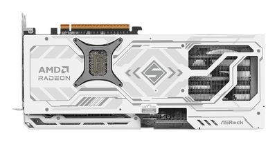 Asrock Steel Legend Radeon RX 9070 XT AMD 16 GB GDDR6_5
