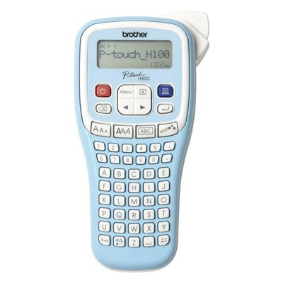 Printer Brother P-Touch H100LB_thumb