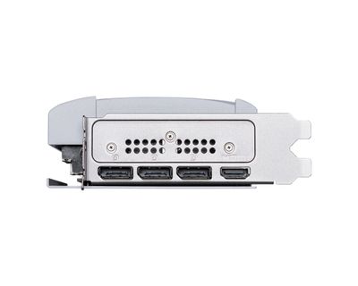 MSI GeForce RTX5070 VENTUS 2X OC White NVIDIA GeForce RTX 5070 12 GB GDDR7_5