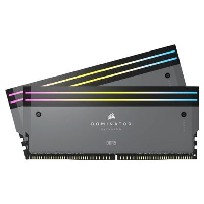 CORSAIR Light Enhancement Kit DOMINATOR TITANIUM_thumb