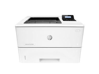 HP Laserdrucker LaserJet Pro M501dn_5