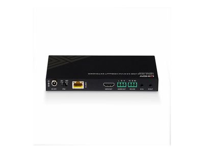 LINDY - KVM / audio / serial / infrared extender - HDBaseT 2.0_4