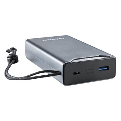 PowerBank Intenso F20000 Grey 20000mAh_3
