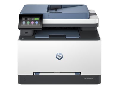 HP Color LaserJet Pro MFP 3302fdwg - Multifunktionsdrucker - Farbe_2