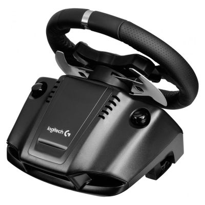 Lenkrad Logitech G920 Racing Wheel_3