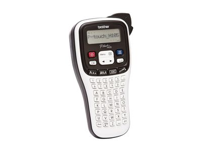 Brother Labeling Device P-Touch PT-H105_3