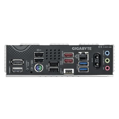Gigabyte B850 GAMING WIFI6 - motherboard - ATX - Socket AM5 - AMD B850_4