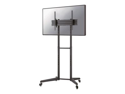 Neomounts FL50-540BL1 cart - for flat panel - black_thumb