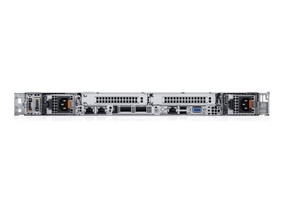 Dell PowerEdge R6615 - rack-mountable - AI Ready - EPYC 9124 3 GHz - 32 GB - SSD 480 GB_2