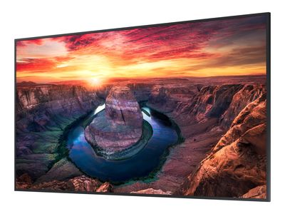 Samsung LCD-Display QM50B - 125 cm (50") - 3840 x 2160 4K Ultra HD_2