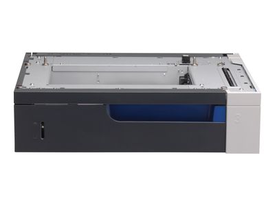 HP Medienschacht - 500 Blätter_thumb