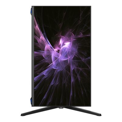 LC-Power Monitor LC-M27-QHD-180 - 68.6 cm (27") - 2560 x 1440 QHD_5
