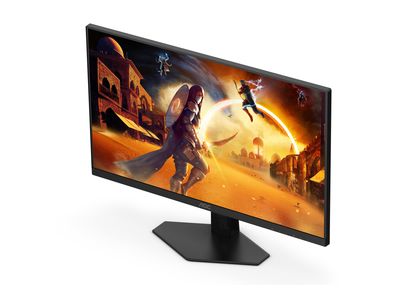 AOC AGON 27G4XE - G4 Series - LED-Monitor - Full HD (1080p) - 68.6 cm (27") - HDR_2