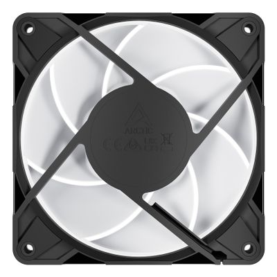 ARCTIC Freezer P12 Pro A-RGB - 3 Pack - 120 mm A-RGB PWM Fan with Cable Splitter_6