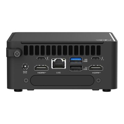 ASUS Barebone NUC 15 Pro - Mini - Intel Core i5-210H_3